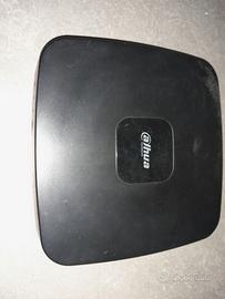 Dvr - registratore per videosorveglianza