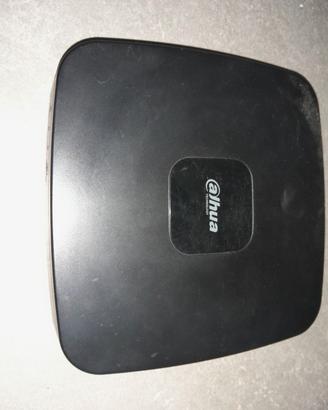Dvr - registratore per videosorveglianza