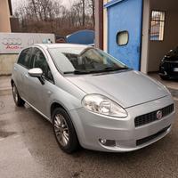 Fiat punto active  1.2  benzina 65 Cv