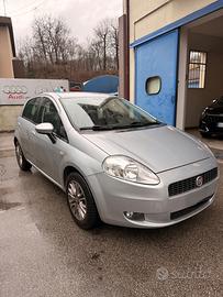 Fiat punto active  1.2  benzina 65 Cv