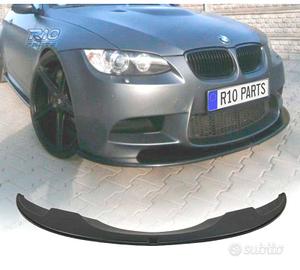 SPOILER LIP PER BMW E92 E93 M3