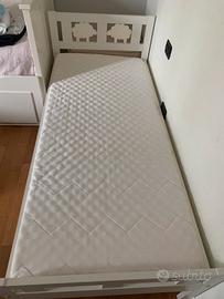 Letto kritter ikea