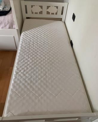 Letto kritter ikea