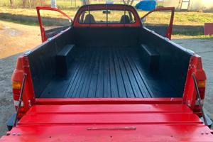 PICK UP FORD SIERRA P 100 TD 1800