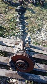 Volkswagen Tiguan 1.4tb 2016> Meccanica Sx