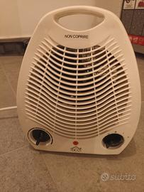 termoventilatore 