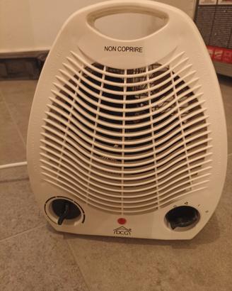 termoventilatore 