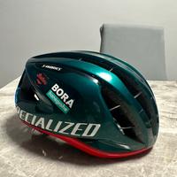 Casco da bici corsa