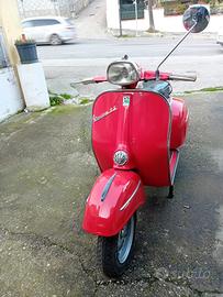 Vespa 180ss