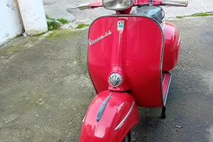 Vespa 180ss