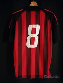 Maglia AC Milan 2002/03 Climacool