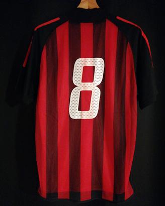 Maglia AC Milan 2002/03 Climacool
