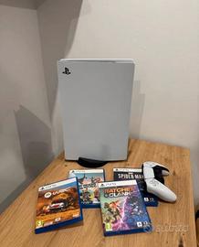 PlayStation 5