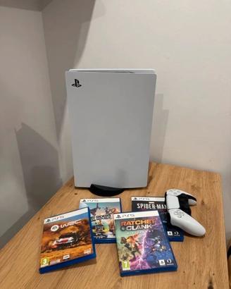 PlayStation 5