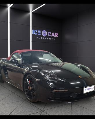 PORSCHE 718 Boxster 2.5 S CABRIO
