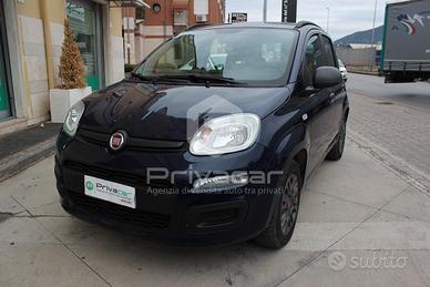 FIAT Panda 1.2 EasyPower Lounge