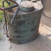 macchina per verdarame