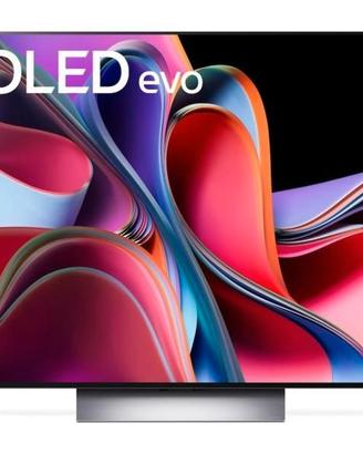 LG TV Oled evo C3 48'' come nuova! gaming