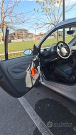 smart passion cabrio