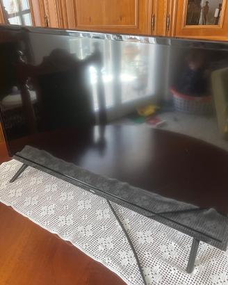 Smart TV TCL 28 pollici semi nuovo