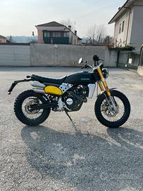 Fantic caballero 125