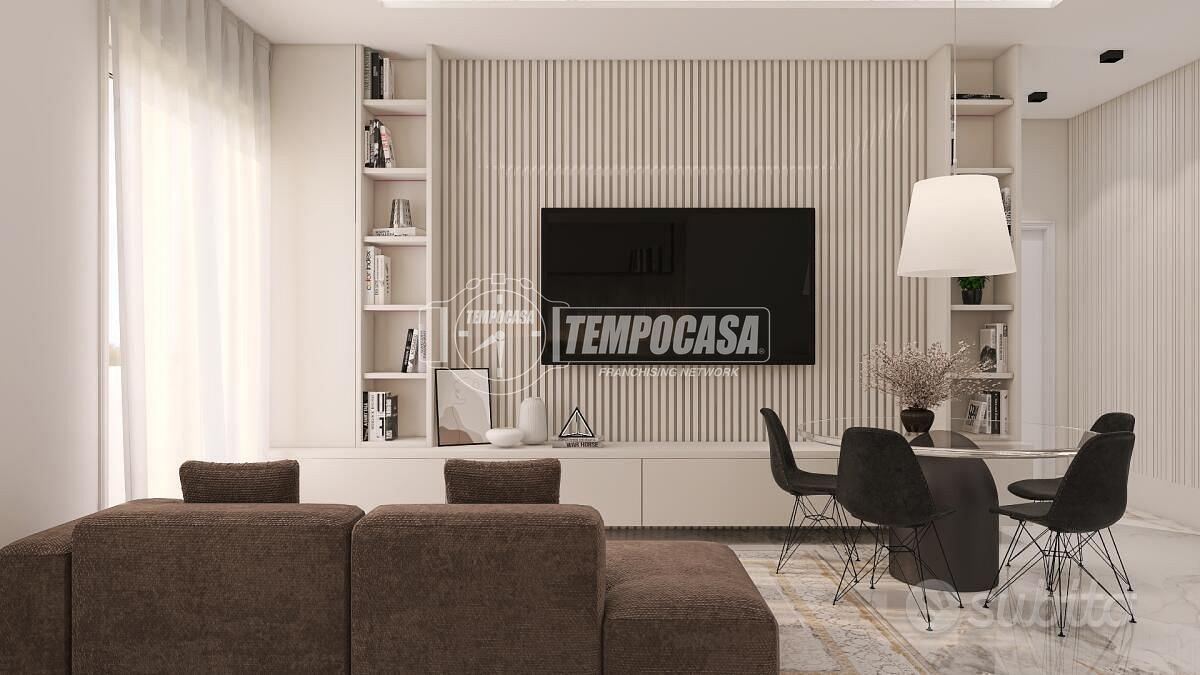 Apartment in Asti - Vista 3