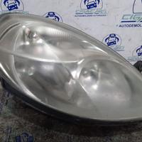 LANCIA YPSILON 2010 - FARO ANTERIORE DESTRO