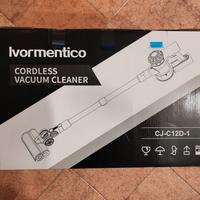 Aspirapolvere Senza Fili
