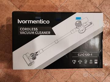 Aspirapolvere Senza Fili