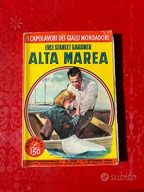 Alta Marea - Erle Stanley Gardner