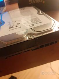 Hard disk SATA da 1tb