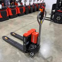 TRANSPALLET 1.500 KG COMPATTO