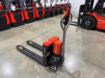 TRANSPALLET 1.500 KG COMPATTO