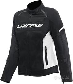 Giacca DAINESE Air Frame 3 Tex da Donna TG46