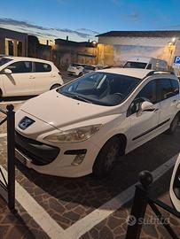 Peugeot 308 -1600 HDI 110CV