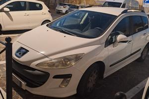Peugeot 308 -1600 HDI 110CV