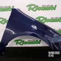 PARAFANGO ANTERIORE DESTRO GOLF 6 - VI 2010