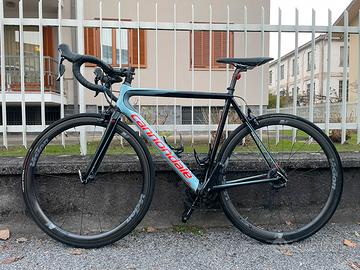 Cannondale SuperSix EVO Hi-Mod