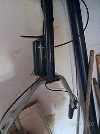 motocoltivatore 