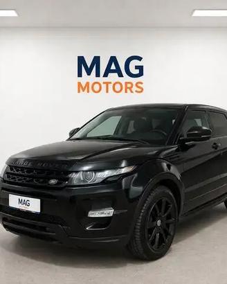 Land Rover Range Evoque 2.2 TD4 5p. Dynamic Auto
