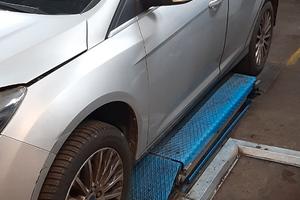 FORD Focus 3ª serie - 2011