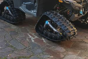 CFMOTO Altro modello - 2022