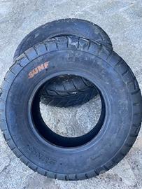 Gomme Quad