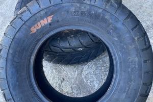 Gomme Quad