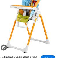 seggiolone prima pappa 0 3