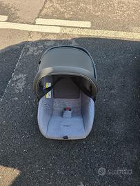 seggiolino peg perego
