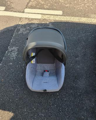 seggiolino peg perego