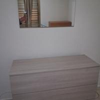 Camera da  letto completa 