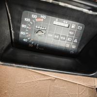 Cruscotto e quadro fiat panda prima serie (30/45)