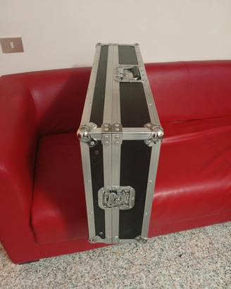 case per dj nuovo